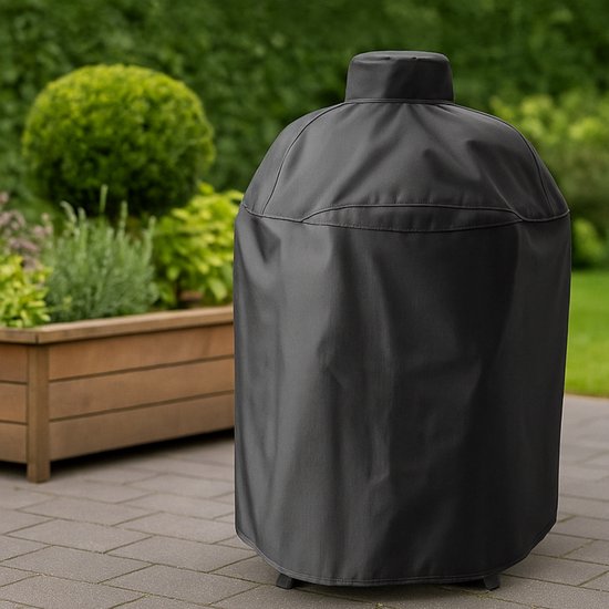Housse de protection Kamado Compact (15) - 55 x 70 cm