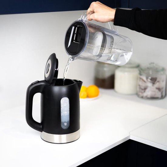 Comment choisir sa carafe filtrante:filtre, sans bpa, cartouches, verre