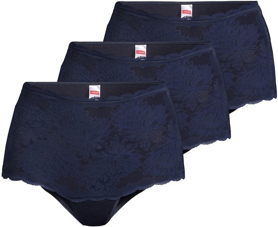 Conta Dames slip / onderbroek 3 pack Modal