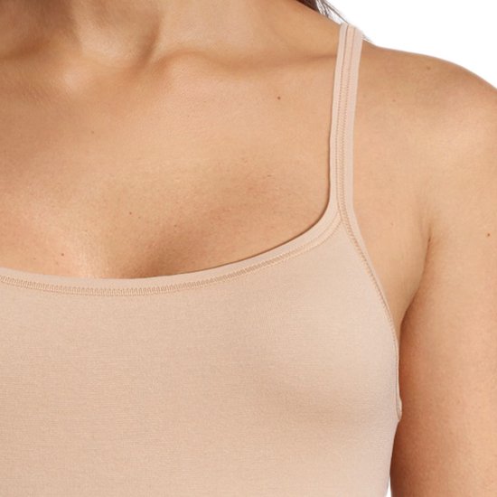 Conta Lot de 3 maillots de corps femme Feinripp