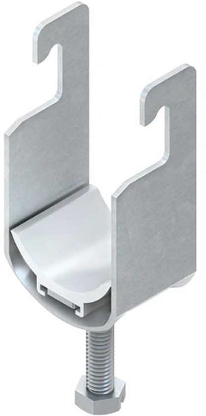 Serre-câbles Niedax BUK64 NIED par 50