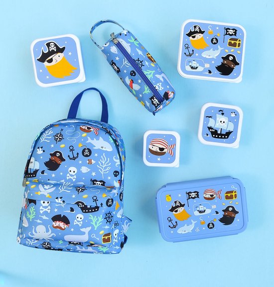 A Little Lovely Company - By Sevira - Enfant - Trousse pour enfants -
