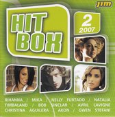 Hitbox 2007/2 -Dutch-