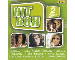 Hitbox 2007/2 -Dutch-