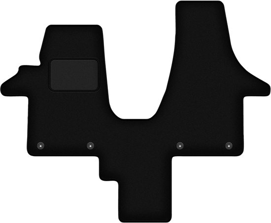 Opel Corsa F Gummimatten Original Velours-Fußmatten Für Opel Zafira B (2005-) & Zafira Family (2012-) – Schwarz & Kuschelweich Fussmatten Opel Astra K