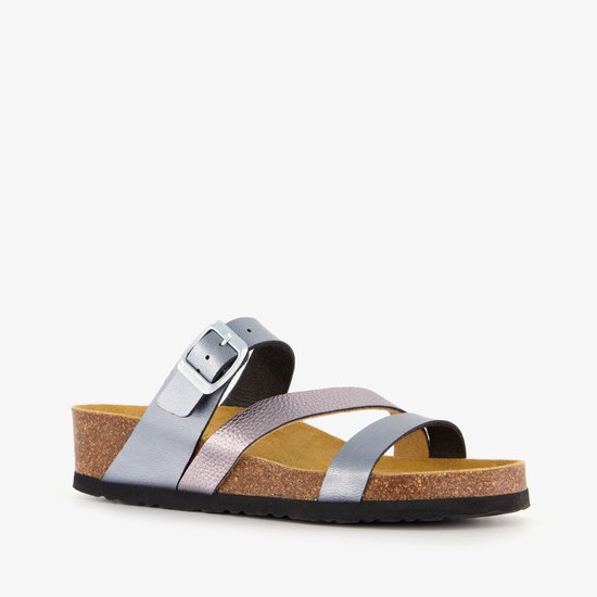Hush Puppies slippers dames kopen | Scapino Hush Puppies slippers dames kopen | Scapino