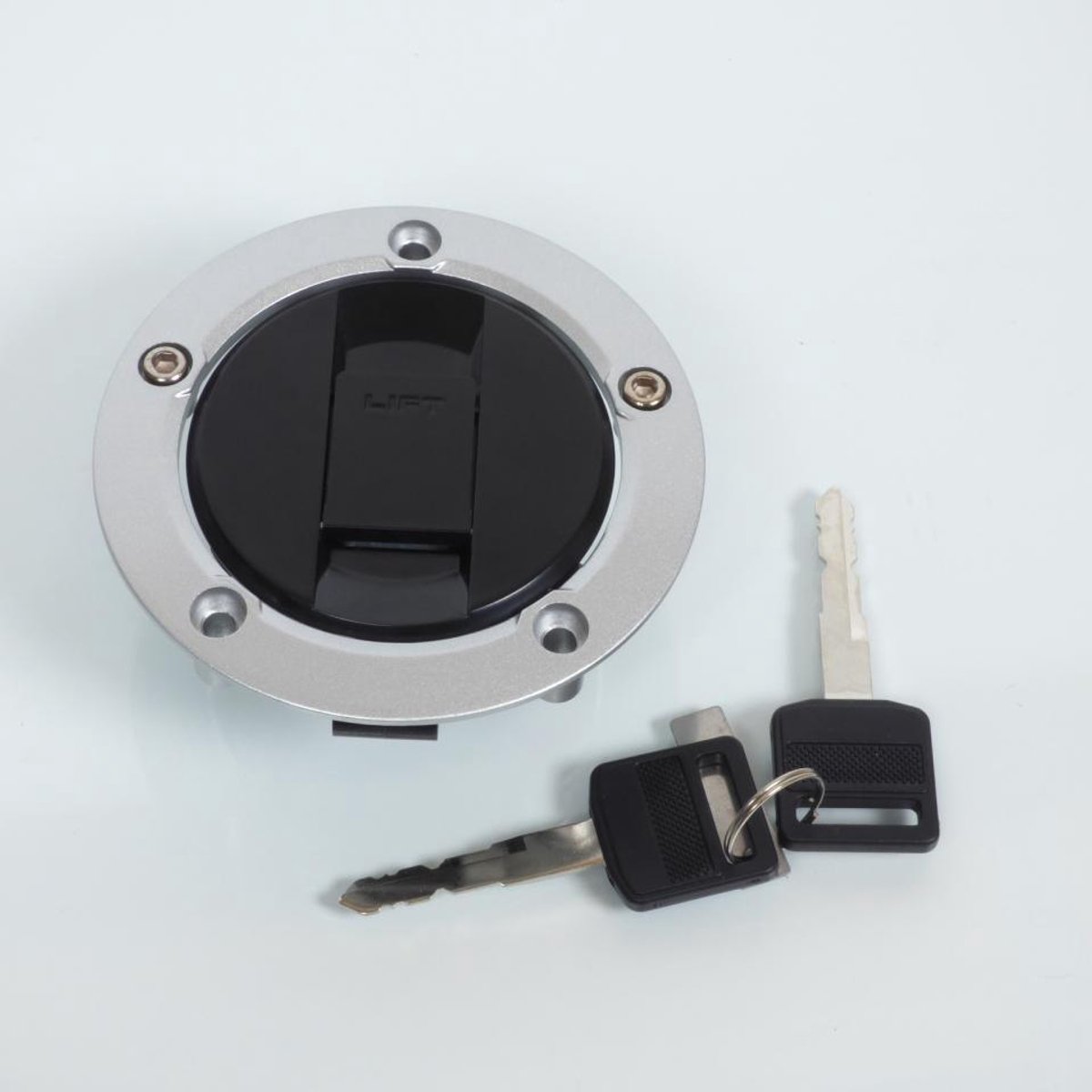 Bouchon de réservoir CE Moto pour Moto Suzuki 650 SV Après 2003 Neuf
