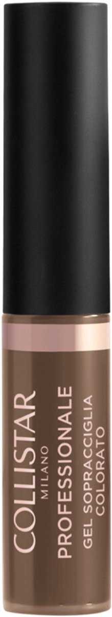 Collistar Professionale Tinted Eyebrow Gel wenkbrauwgel - 3 Bruno