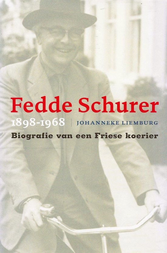 Fedde Schurer ( 1898-1968)