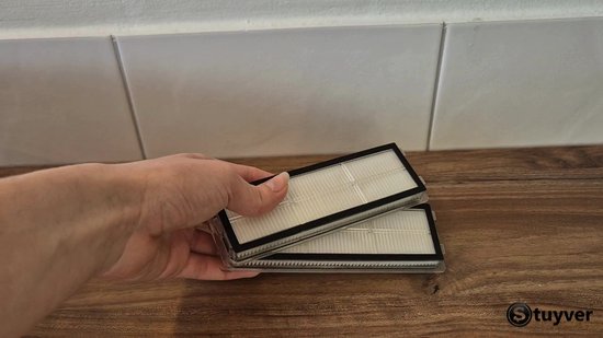 Filters voor Dreame Matrix 10 Ultra - 6 stuks