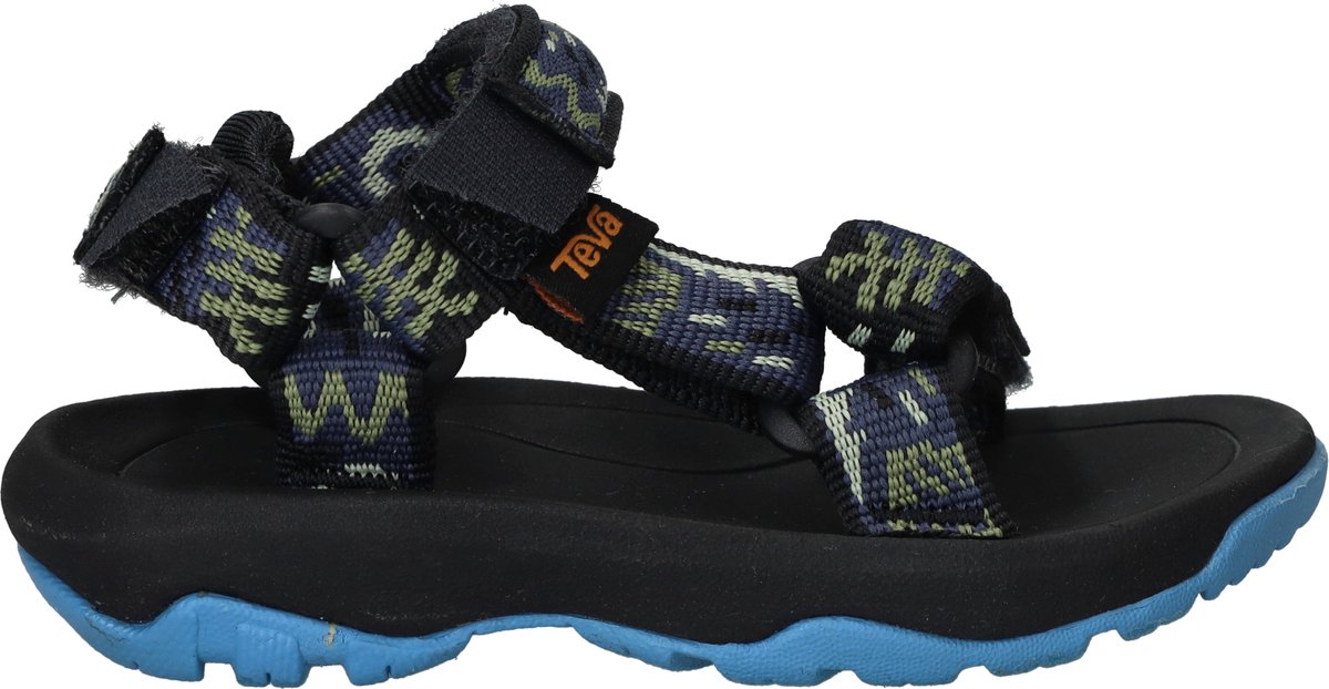 Teva Hurricane Xlt 2 C/t/y Sandalen Unisex Blauw