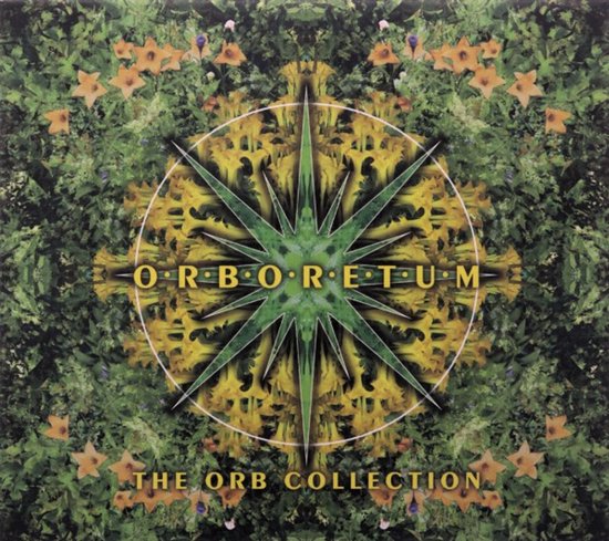 ORBORETUM THE ORB BOX The Orb – Orboretum (The Orb Collection) – 2