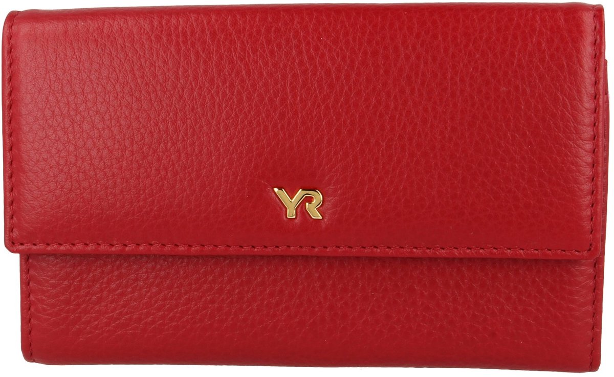 YR portemonnee PM 29851 red