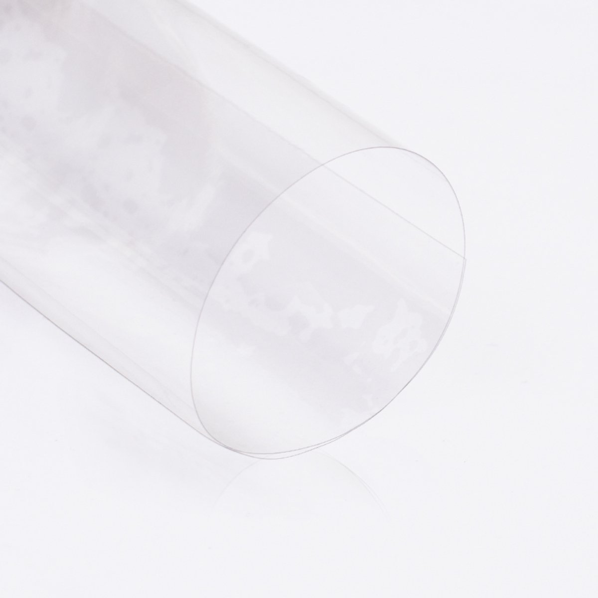 Rubbermagazijn - PVC folie - Dikte 0,5mm - LxB=40x1,4m