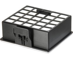 Dparts HEPA filter geschikt voor Bosch en Siemens - voor Logo HEPA - GL-30 GL30 - GL-40 GL40 - Z4.0 series - stofzuiger hepafilter - stofzuigerfilter nr. - 00578731 - VZ153HFB - BBZ153HF