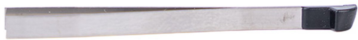 Pincet voor Victorinox zakmes - Zwart - Personalization - voor zakmeslengte 91mm