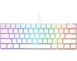 Royal Kludge RK61 - Draadloos Gaming Toetsenbord - Mechanisch - Keyboard - Ergonomisch - RGB - Red Switch