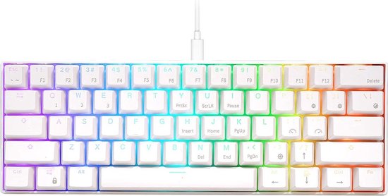 Royal Kludge RK61