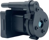 Fixem® - Pompe à condensats - pompe de vidange 1258349214, 1258349206, 1120990971, 1120991201, B136B - convient aux sèche-linge AEG, Electrolux