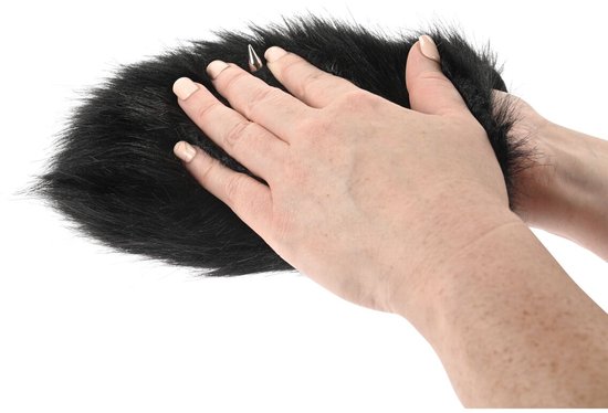 Sportsheets - Mitaine sensorielle à picots