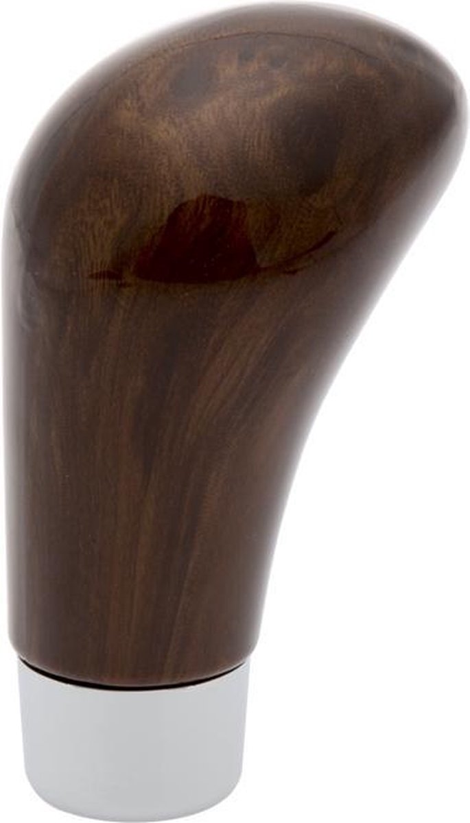 Simoni Racing Pookknop Kerb - Hout-Look / Radica-Look