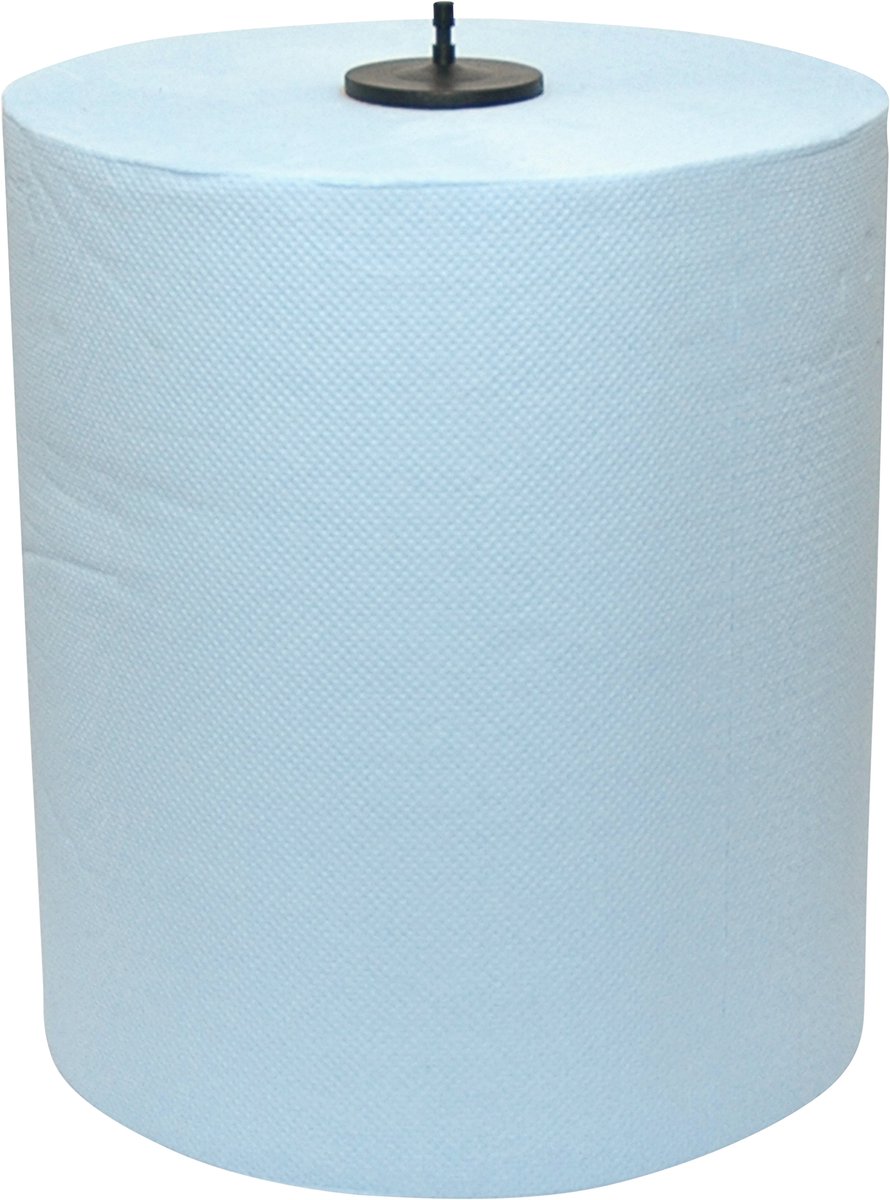 Cleaninq - Handdoekrol Blanco Maxi 2L 21cmx150m 6rol