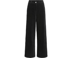 VILA - VIKITA RW WIDE CORDUROY PANTS - NOOS - Dames - Leggings