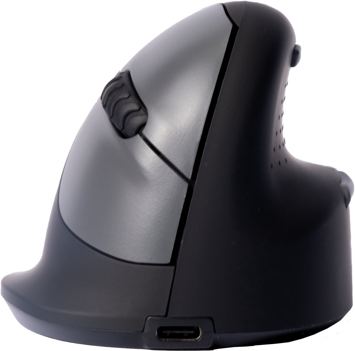 R-Go HE Break Ergonomische muis - Draadloos (Bluetooth) - Medium - Rechts (RGOHEWL)