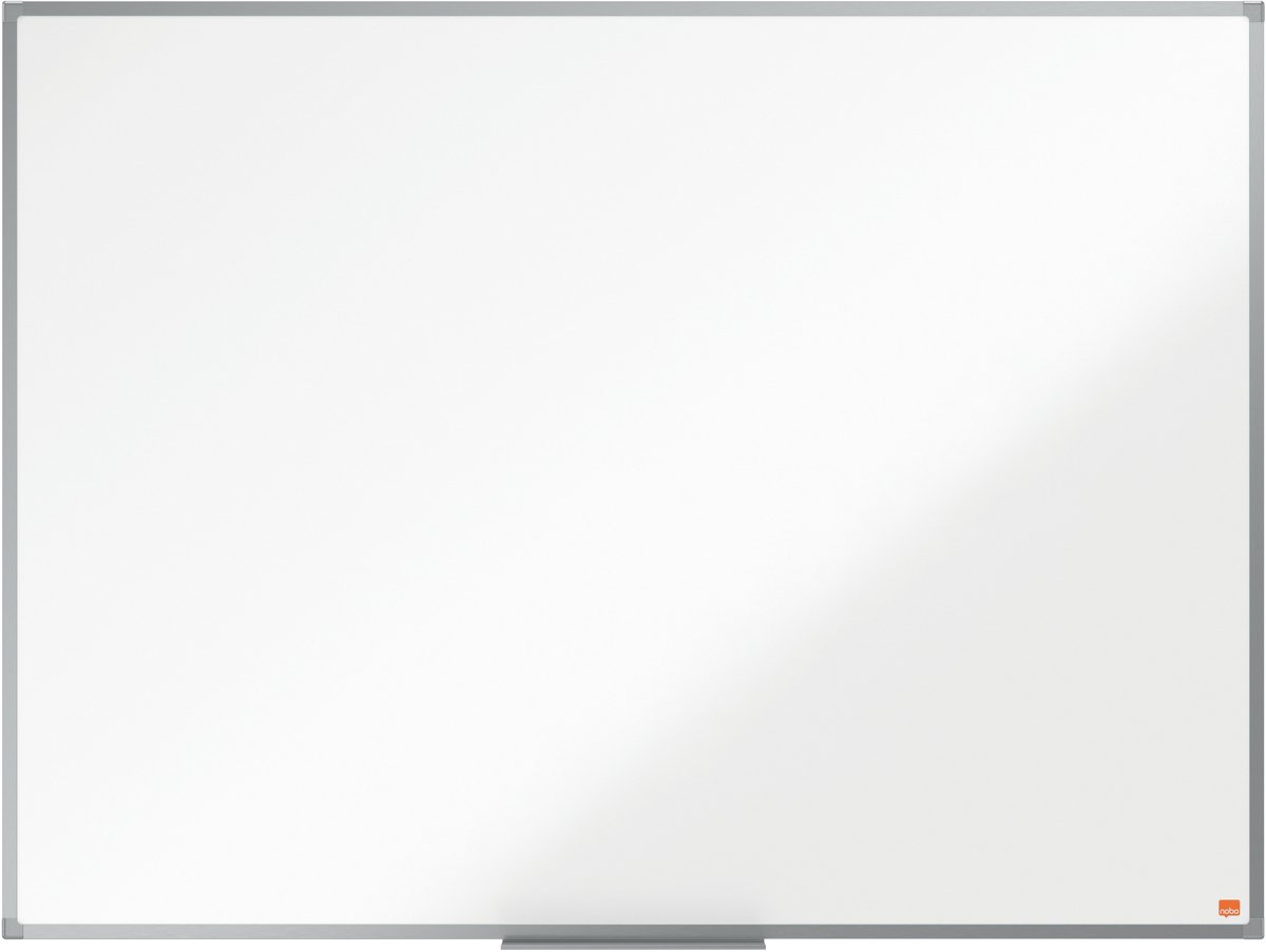 Nobo Essence Magnetisch Whiteboard 120x90cm
