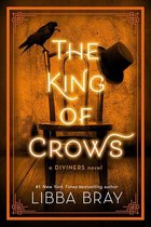 The Diviners 4 - The King of Crows