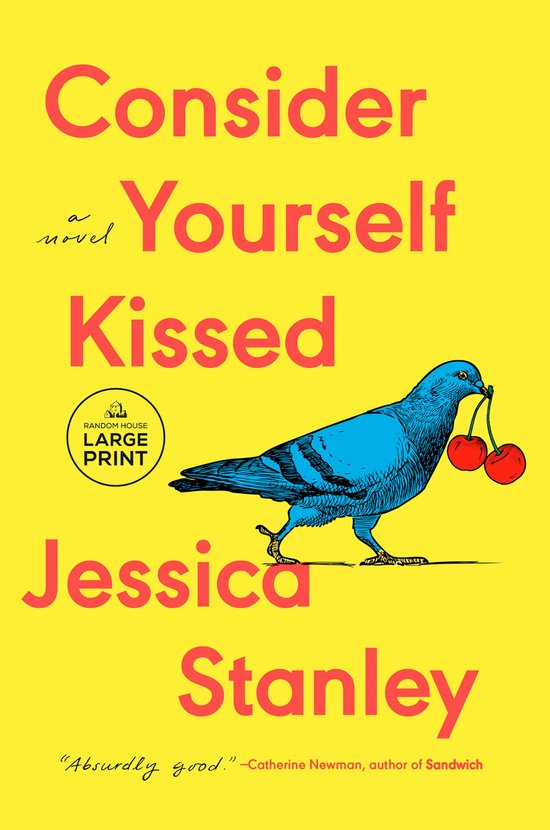 Consider Yourself Kissed