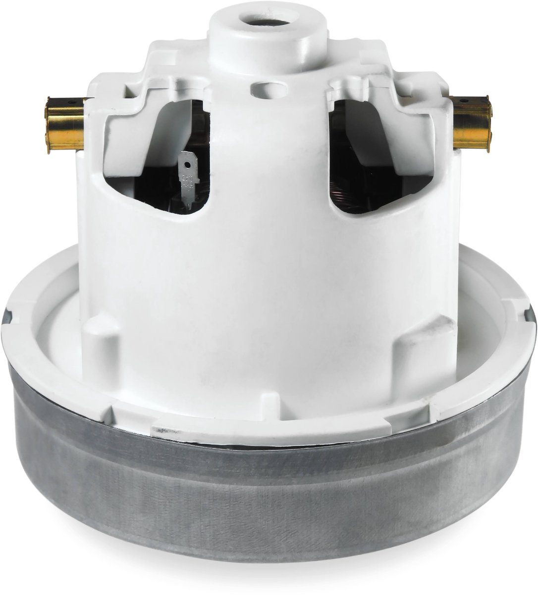 Dparts motor geschikt voor Numatic stofzuiger - 620W 230V - voor Henry en Hetty Next series motorkop - nr. 205840 - DL1553T Wit