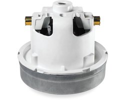 Motor geschikt voor Numatic stofzuiger - 620W 230V - voor Henry en Hetty Next series motorkop - nr. 205840 - DL1553T