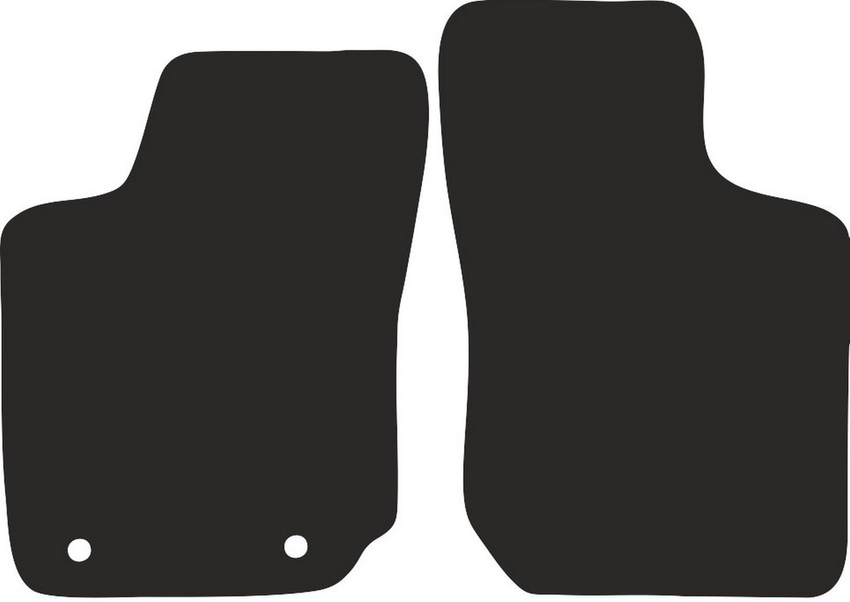 BASIC voorzijde voor: Opel Corsa B hatchback 1993-2001