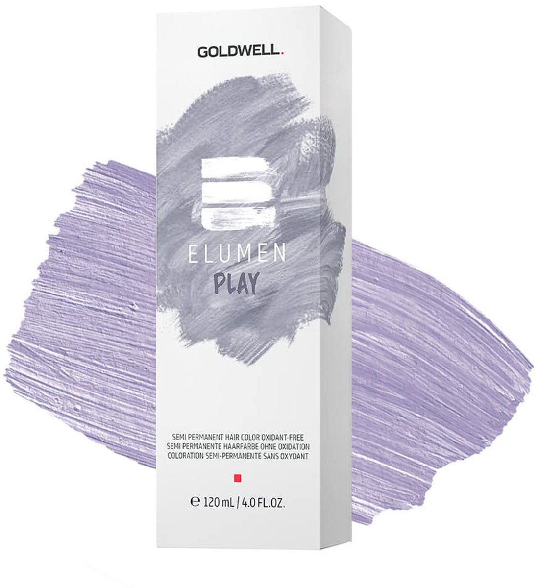 Goldwell – Elumen Play Pastel Lavender - 120 ml