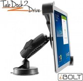 TabDock 2 Drive universele tablet zuignapset