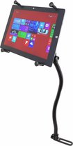 X-Grip 12-13 inch Tablet Houder Autostoelmontage