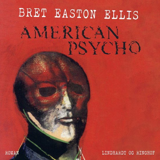 American Psycho - cover