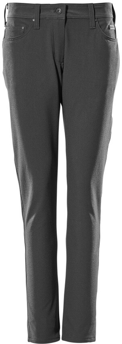 Mascot Frontline Broek 20638-511 - Zwart - C36 - 82