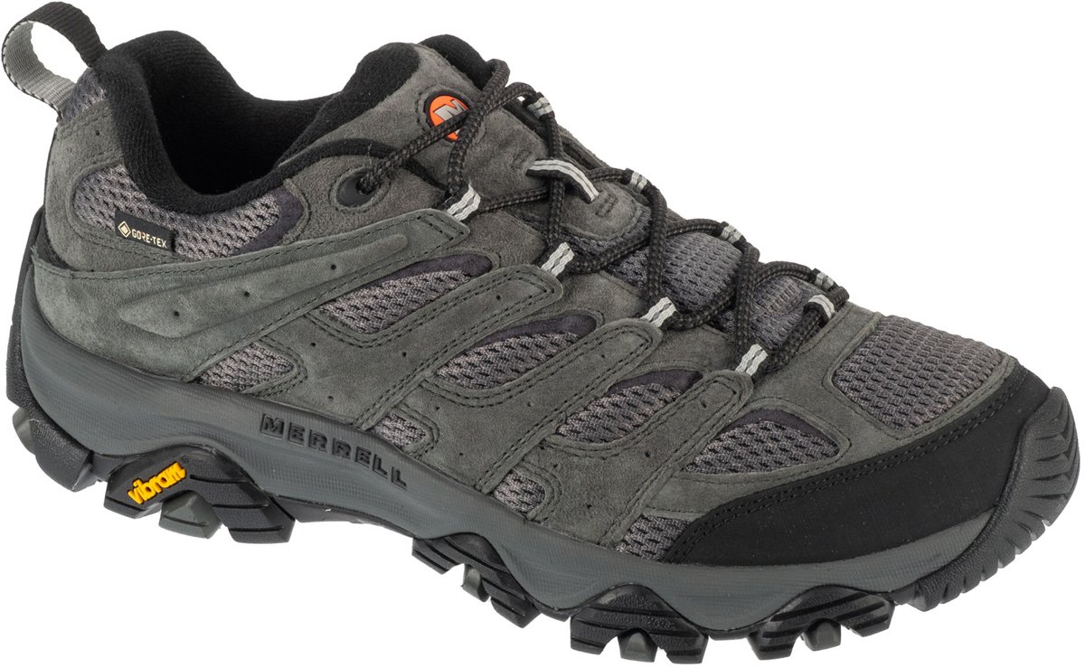Merrell Moab 3 Wandelschoenen Grijs EU 46 Man
