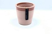 Roze Pot Bretagne