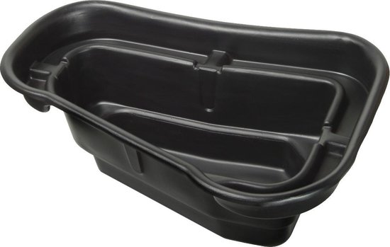 Intergard Voorgevormde vijver 120x80cm (150ltr)