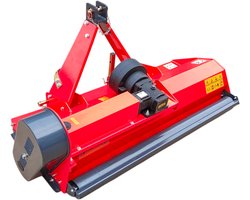 Klepelmaaier vast 143 cm met aftakas - Licht gebruik Torros KP1430