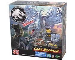 Raptor spelregels