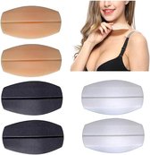 Antislip schouderpads voor bh bandjes | België