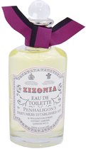 Damesparfum Penhaligon's EDT Zizonia 100 ml