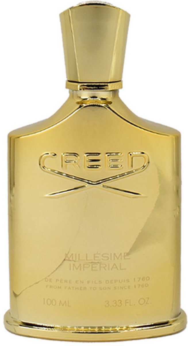 Goedkoopste Creed Millesime Imperial - 100 ml - eau de parfum spray - unisexparfum