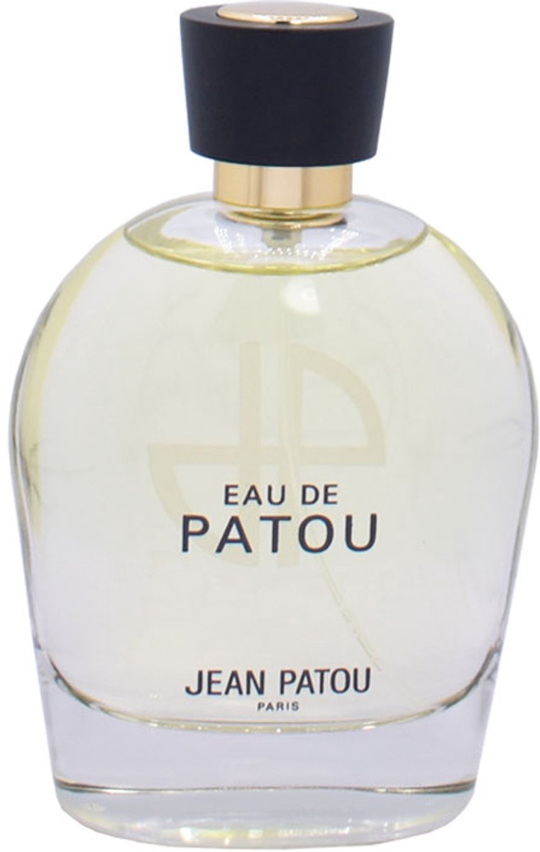 Jean Patou Eau De Patou eau de toilette spray (heritage collection unisex) 100 ml