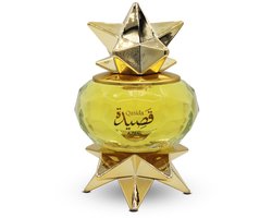 Ajmal Qasida Eau de Parfum Unisex 60 ml