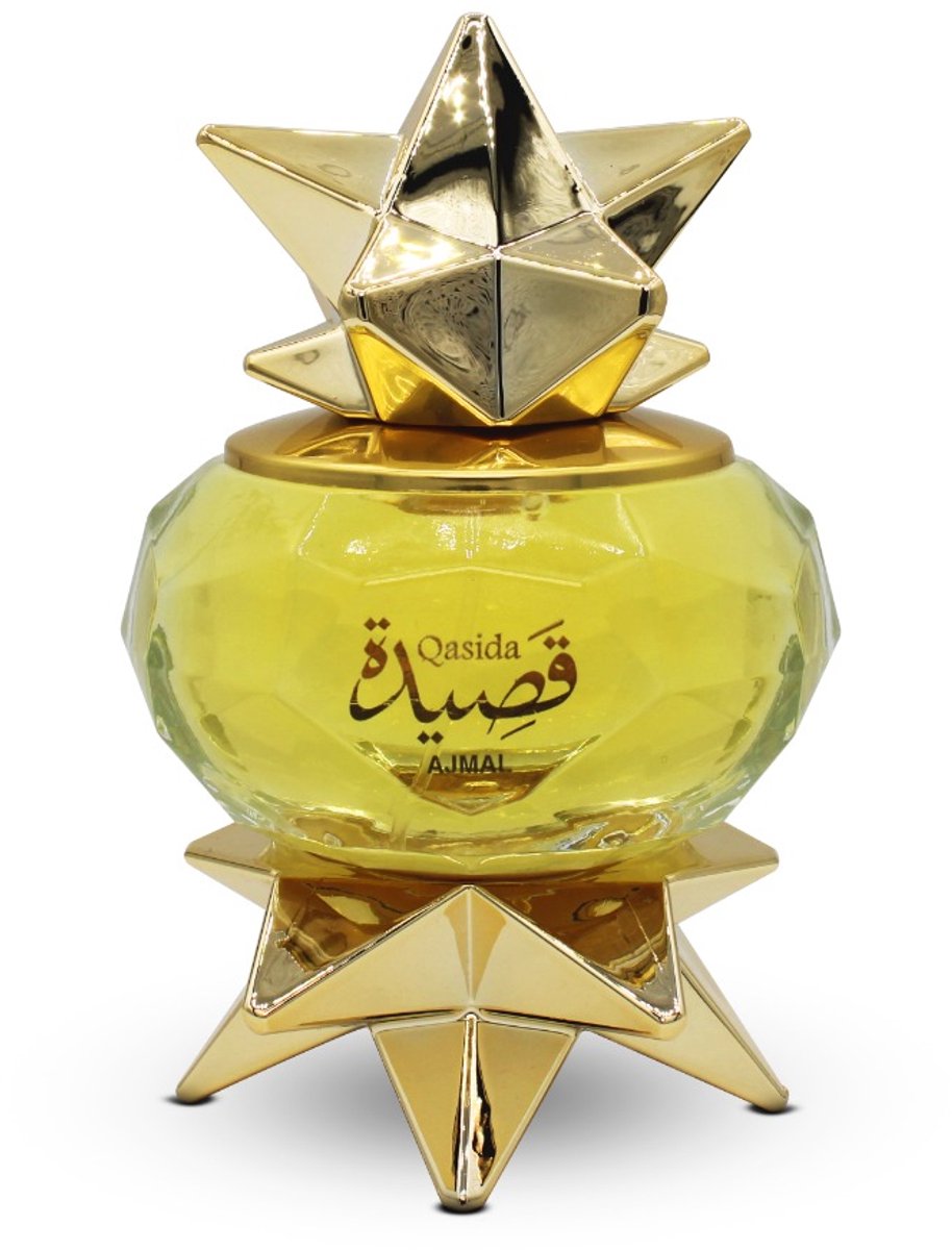 Goedkoopste Ajmal Qasida - Edp